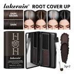Waterproof Hairline and Root Concealer Powder Palette