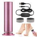 Electric Callus Remover for Pedicure and Smooth Heels