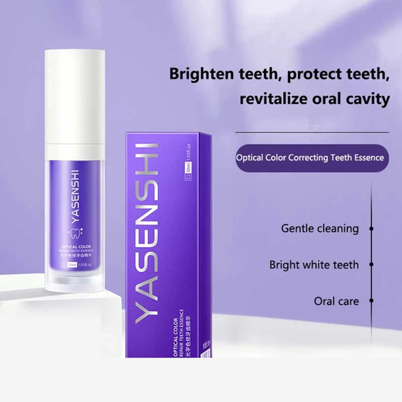 Deep Cleaning Teeth Whitening Toothpaste for Oral Care
