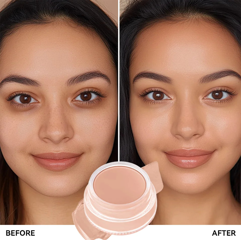 Hydrating Under Eye Brightening Concealer Cream