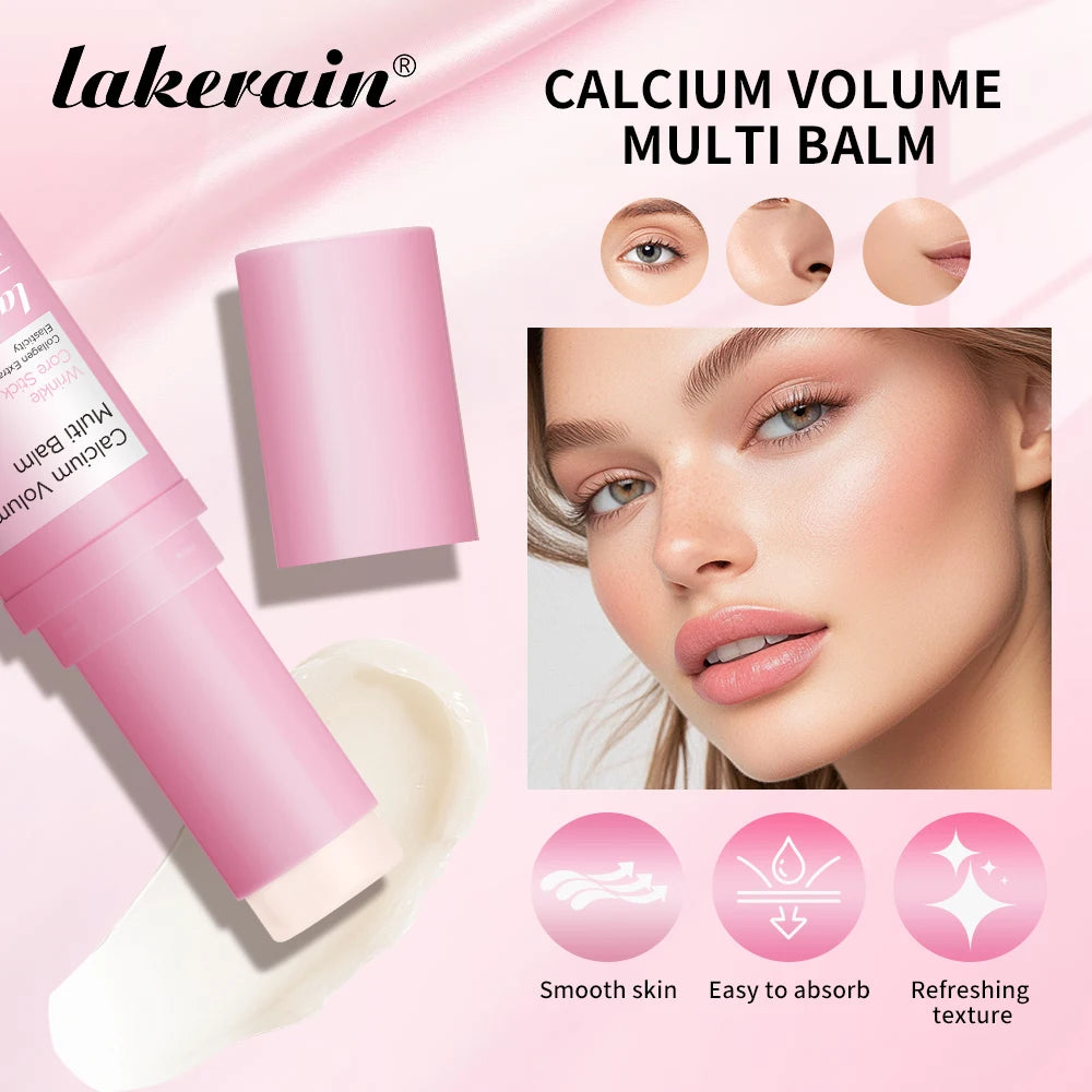 Calcium Volume Multi Balm for Eye Wrinkles - 2