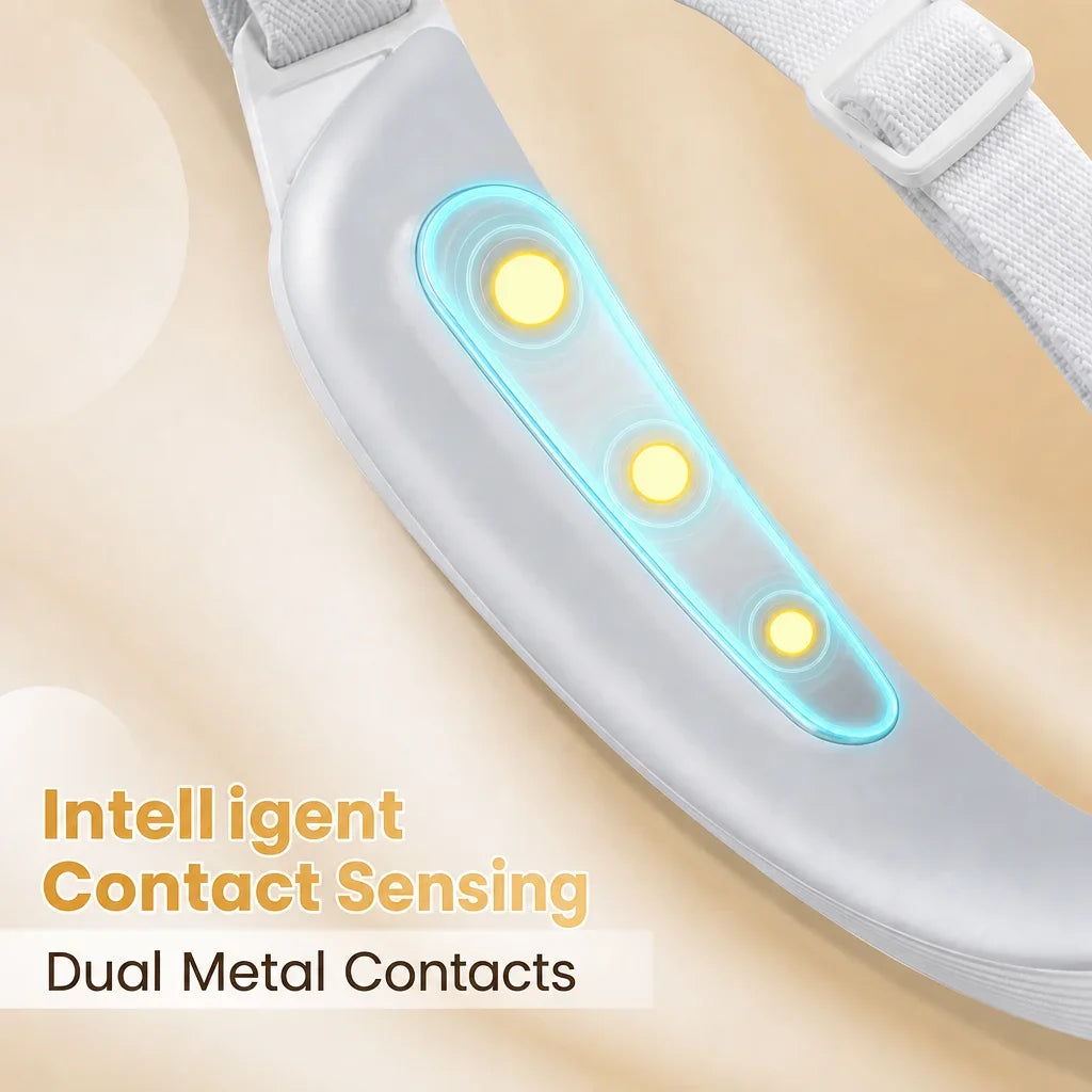 Electric V-Face Lifting and Firming Beauty Device - 4