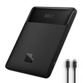 100W Fast Charging 20000mAh Portable Laptop Power Bank