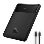 100W Fast Charging 20000mAh Portable Laptop Power Bank