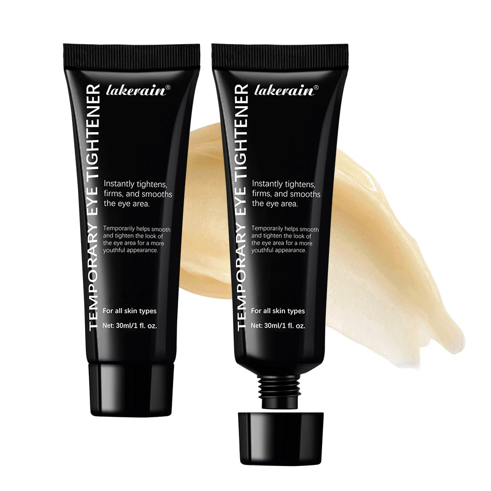 Temporary Eye Tightening Cream for Wrinkles and Puffiness - 21