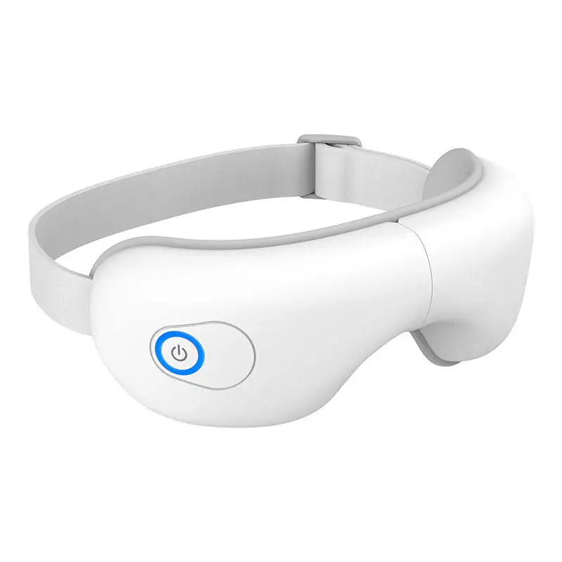 Rechargeable Eye Massager with Air Pressure and Vibration - 20