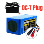 36V Lithium-Ion Electric Scooter Battery Pack 10S4P