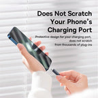USB-C to Lightning Fast Charging and Data Sync Cable