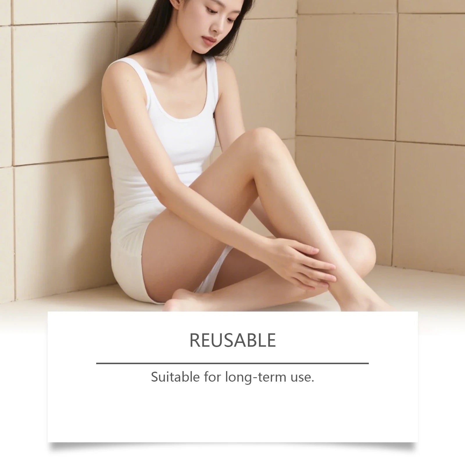 Exfoliating Lemongrass Bath Sponge for Daily Body Cleansing - 9