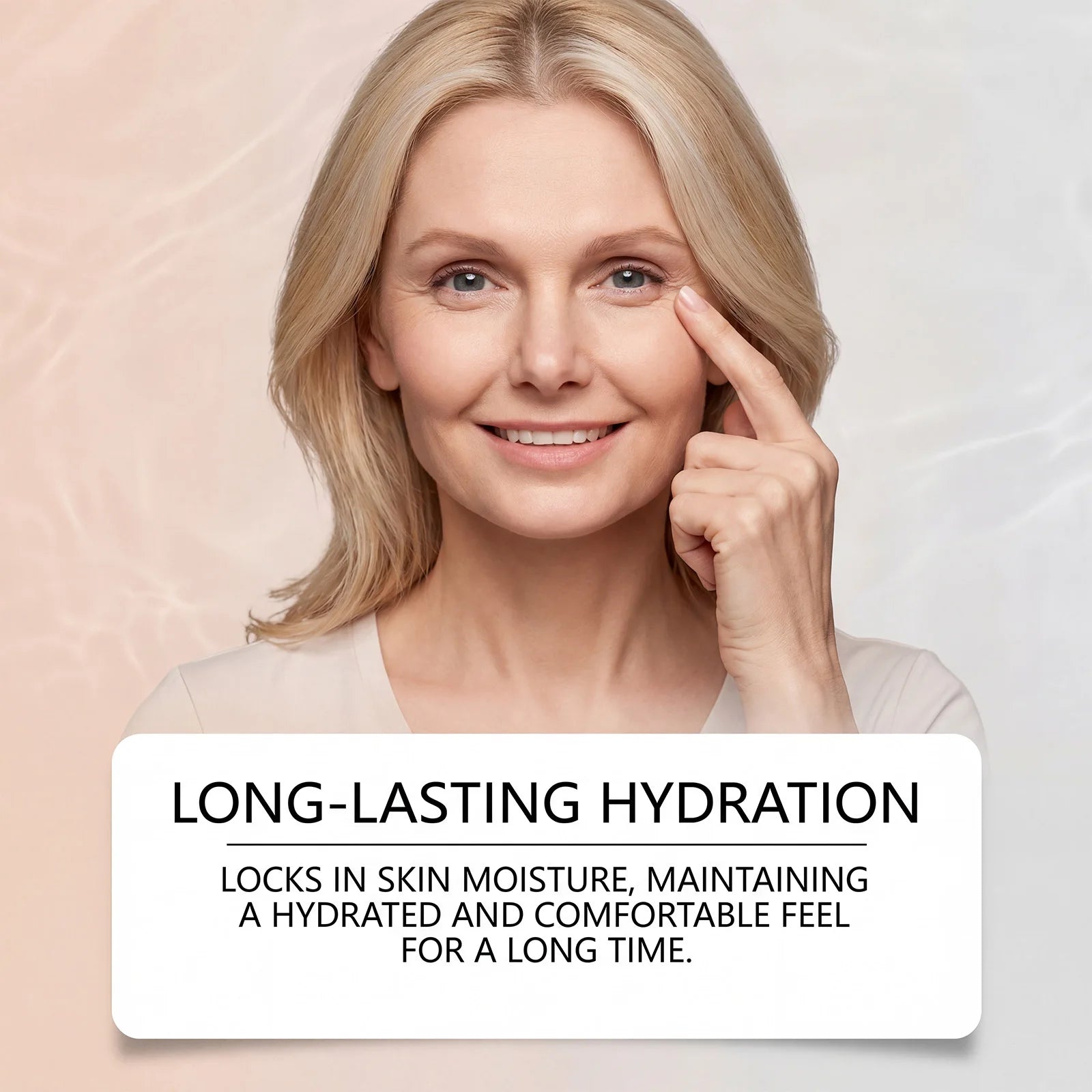 Firming Collagen Eye Cream for Fine Lines and Dark Circles - 10