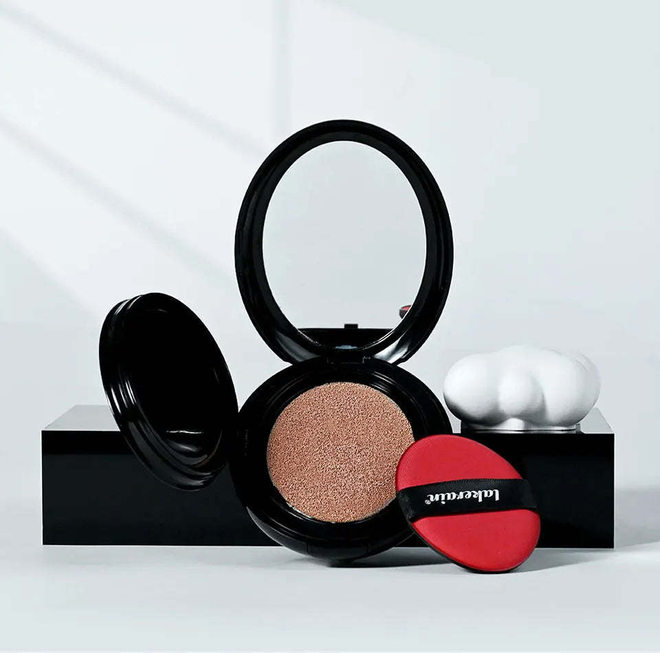 Semi-Matte Long-Lasting Cushion Foundation Concealer - 43