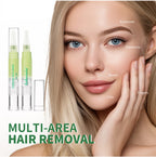 Eyebrow Wax Wand for Hair Removal