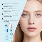 Hydrating Sea Water & Hyaluronic Acid Face Mist