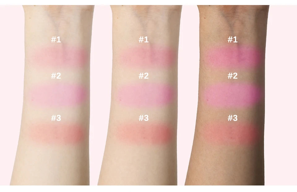 Butter Bronzer Face Contouring Powder - 25