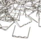 Stainless Steel Hot Stapler Welding Staples for Plastic Repair