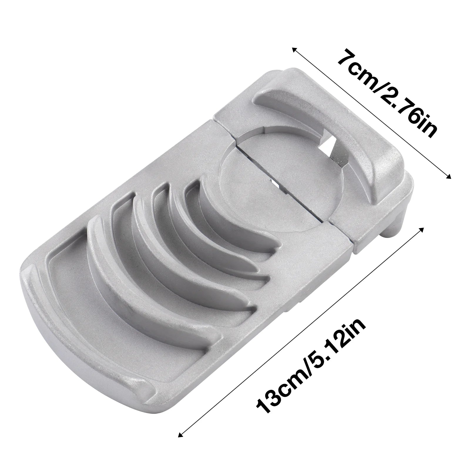 Professional PVC Pipe Deburring and Chamfering Tool - 11