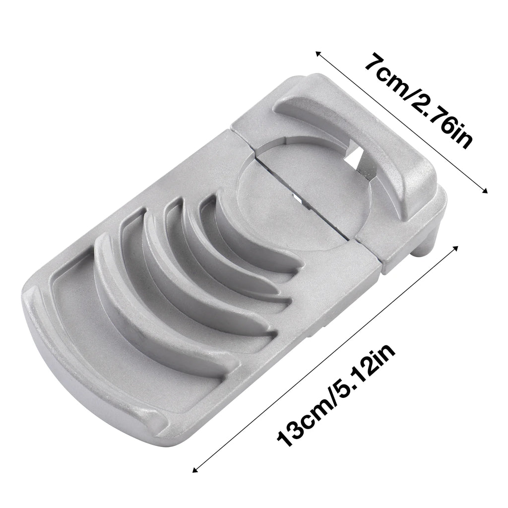 Professional PVC Pipe Deburring and Chamfering Tool