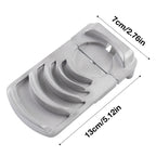Professional PVC Pipe Deburring and Chamfering Tool