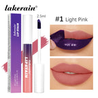 Waterproof Peel-Off Lip Stain Tint