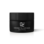 Keratin Collagen Deep Repair Hair Mask for Frizzy Damaged Hair