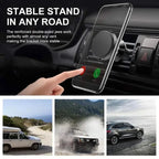 Magnetic Air Vent Phone Holder for Car