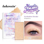 Waterproof Magnetic Eyeshadow Palette Refill