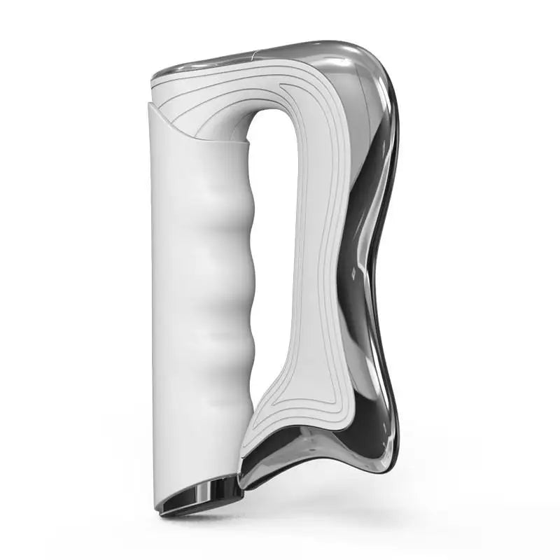 Electric Muscle Scraping and Gua Sha Massager Tool