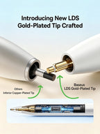 Magnetic Bluetooth Stylus Pen for iPad with Palm Rejection