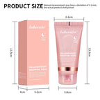 Collagen Peel-Off Night Wrapping Mask for Skin Hydration