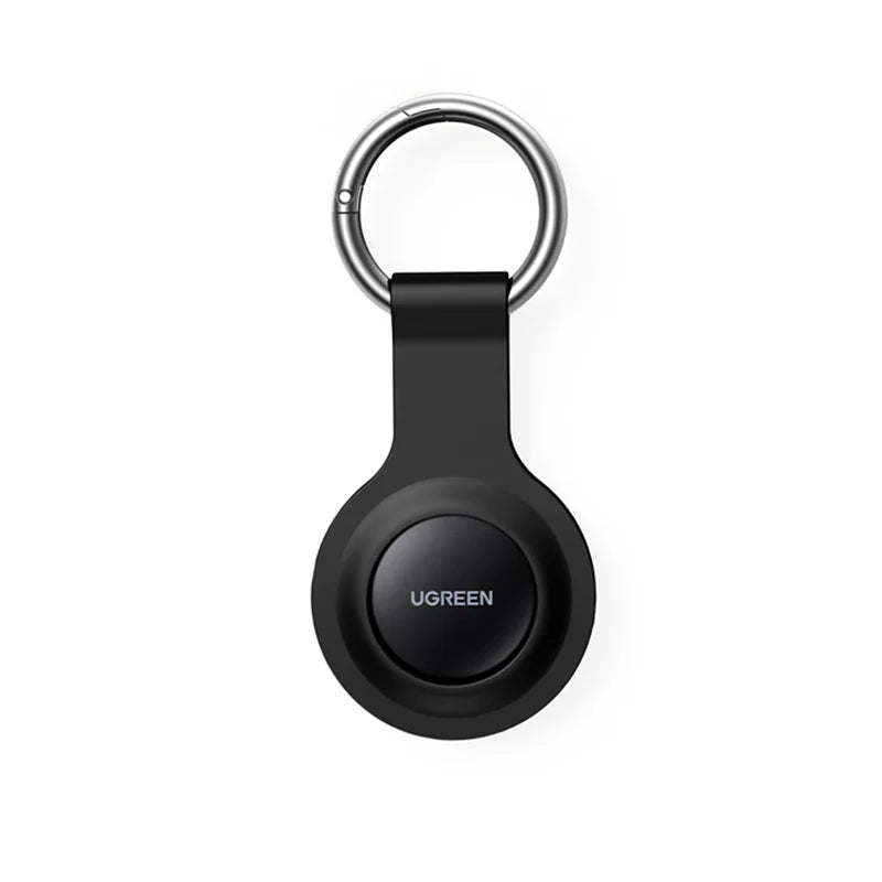 Bluetooth Smart Item Tracker Compatible with Apple Find My