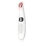 3-in-1 LED Vibration Eye and Face Lifting Wand