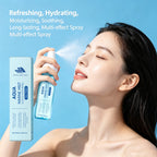 Hydrating Sea Water & Hyaluronic Acid Face Mist
