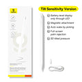 Magnetic Bluetooth Stylus Pen for iPad with Palm Rejection