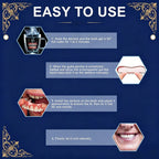 Moldable Thermoplastic Denture Fitting Kit