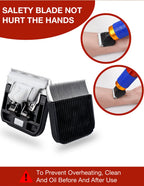 200W Electric Carpet Tufting Trimmer and Pet Grooming Clipper