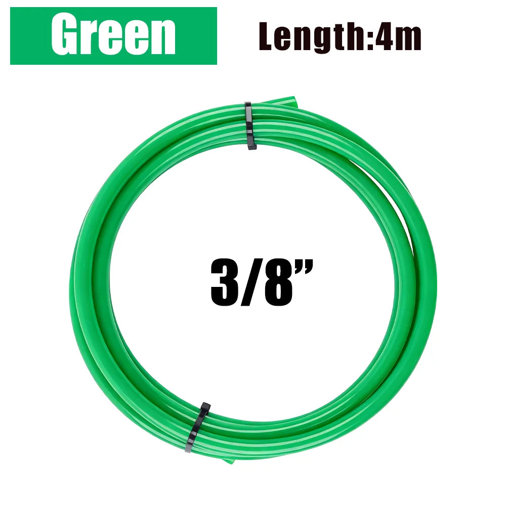 Anti-Deformation Copper Pipe Bending Tool for HVAC - 19