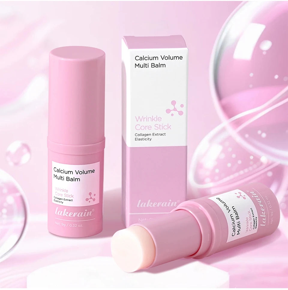 Calcium Volume Multi Balm for Eye Wrinkles - 17