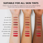 2-in-1 Dual Ended Lip Contour Liner and Hydrating Matte Gloss