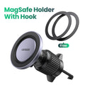 Magnetic Air Vent Car Phone Mount for Smartphones