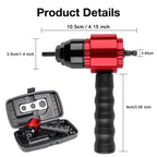 Electric Drill Rivet Nut Gun Adapter Tool M3-M8