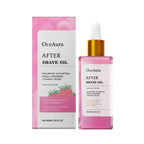 Soothing Strawberry After Shave Oil for Women