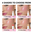 pH Adaptive Color-Changing Jelly Blush for Lips, Cheeks and Eyes