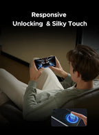 Tempered Glass Screen Protector for Samsung Galaxy S26 Ultra