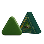 Herbal Triangle Hair Growth Shampoo Bar