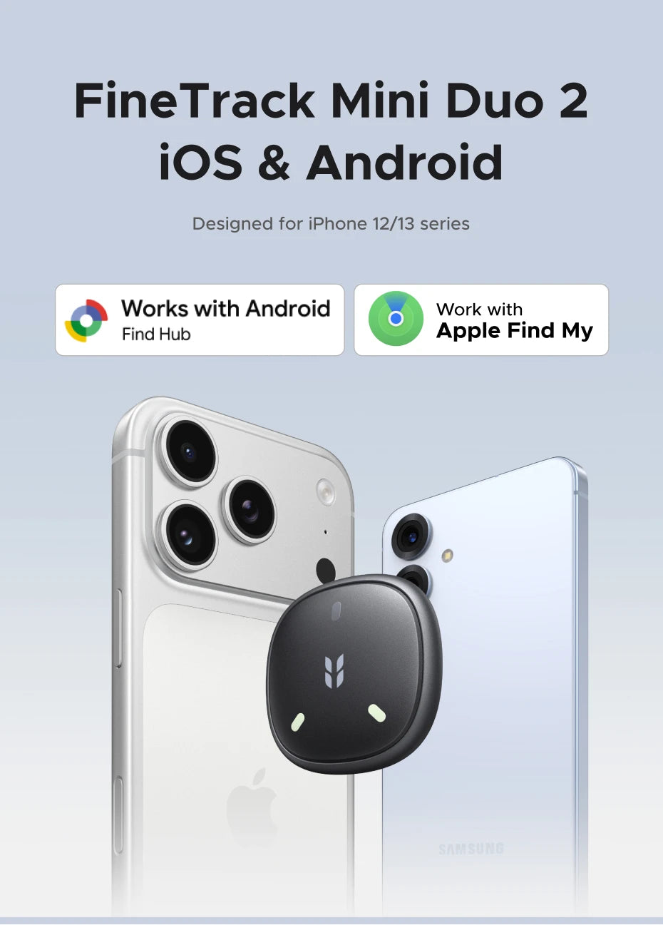 Bluetooth Smart Item Locator for Keys and Bags - 7