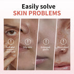 Matte Finish Oil-Control Loose Face Powder
