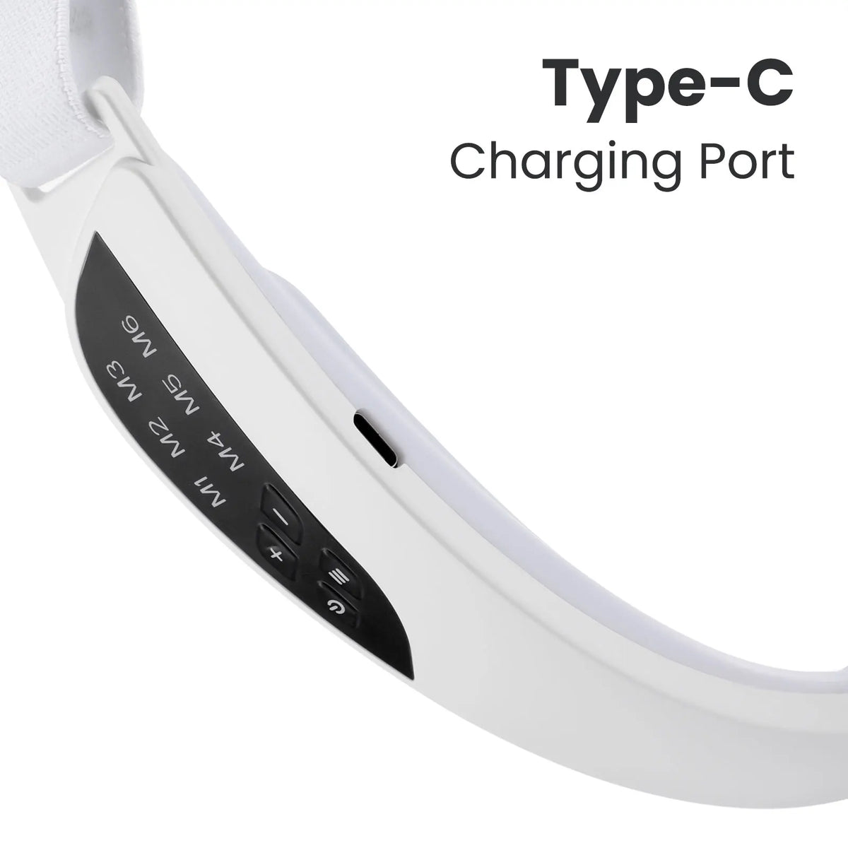 Electric V-Face Lifting and Firming Beauty Device