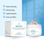 Honey Walnut Facial Exfoliating Scrub and Face Mask