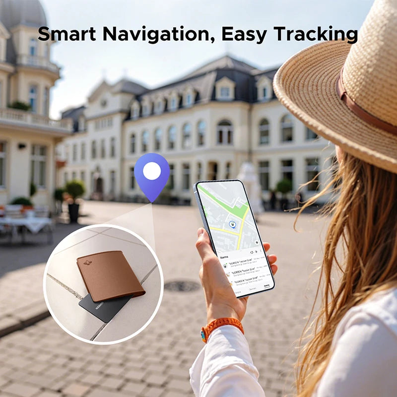 Bluetooth Smart Tracker for Samsung Galaxy