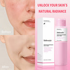 PDRN Niacinamide Milky Toner for Deep Hydration and Glow